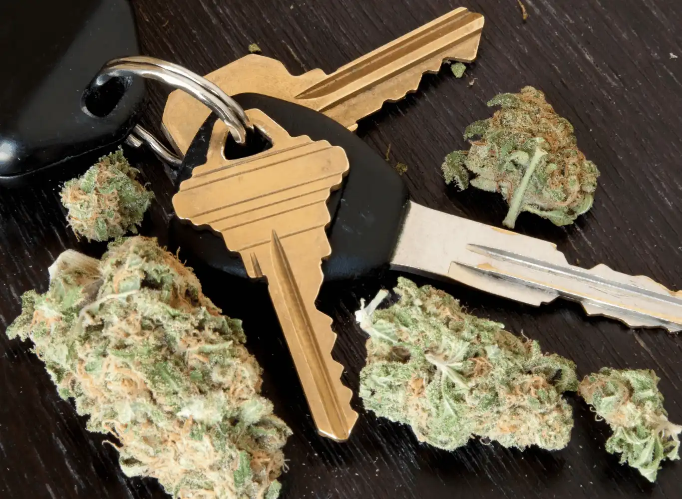 cannabis und autofahren