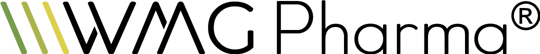 wmg pharma logo