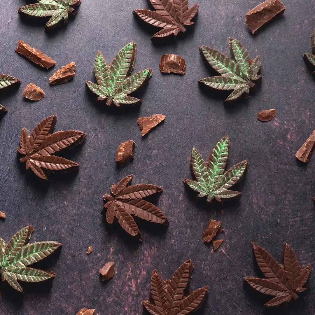 Cannabis Edibles